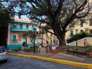 San Juan - Notre 44eme croisière Atlantis (à bord de l'Independance of the Seas)