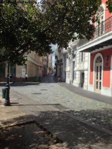 San Juan - Notre 44eme croisière Atlantis (à bord de l'Independance of the Seas)