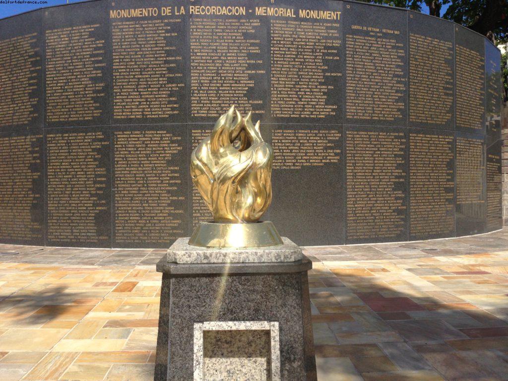 San Juan - Notre 44eme croisière Atlantis (à bord de l'Independance of the Seas)