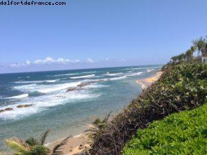 San Juan - Notre 44eme croisière Atlantis (à bord de l'Independance of the Seas)