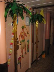 Heat - Notre 44eme croisière Atlantis (à bord de l'Independance of the Seas)