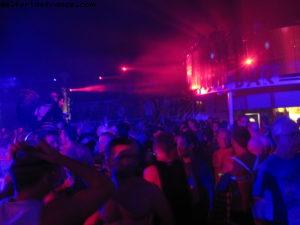 Heat - Notre 44eme croisière Atlantis (à bord de l'Independance of the Seas)