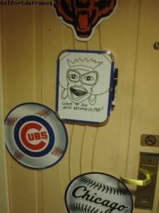 White Party Notre 44eme croisière Atlantis (à bord de l'Independance of the Seas)