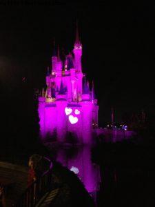 Magic Kingdom - Walt Disney World