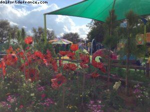 Epcot - Walt Disney World