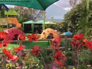 Epcot - Walt Disney World