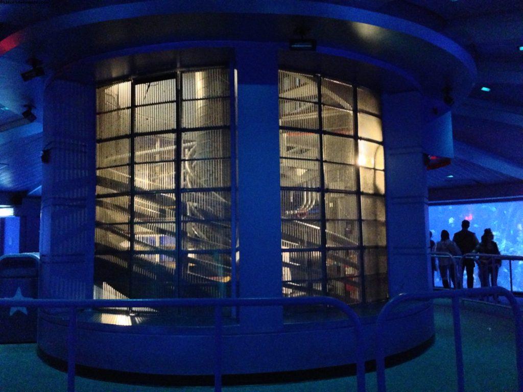 Epcot - Walt Disney World