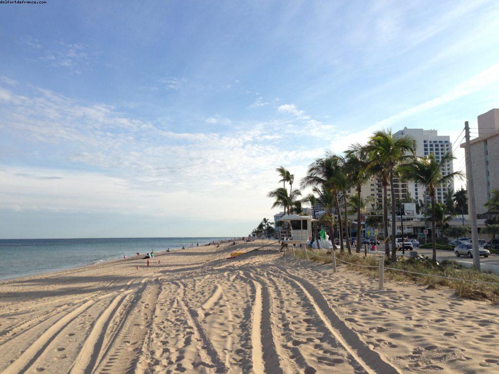 Fort Lauderdale