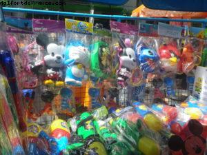 Bonne année 2556 ! - Songkran - Bangkok