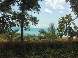 Koh Samui, Thaïlande - Notre 45eme croisière Atlantis (à bord du Celebrity Millenium)