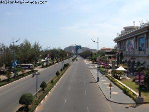 Vung Tau - Notre 45eme croisière Atlantis (à bord du Celebrity Millenium) 