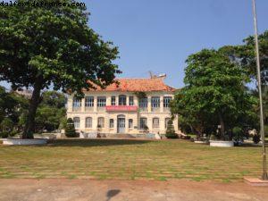 Vung Tau - Notre 45eme croisière Atlantis (à bord du Celebrity Millenium) 
