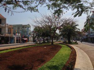 Vung Tau - Notre 45eme croisière Atlantis (à bord du Celebrity Millenium) 