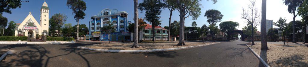 Vung Tau - Notre 45eme croisière Atlantis (à bord du Celebrity Millenium) 