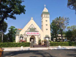 Vung Tau - Notre 45eme croisière Atlantis (à bord du Celebrity Millenium) 