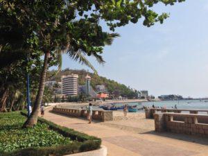 Vung Tau - Notre 45eme croisière Atlantis (à bord du Celebrity Millenium) 