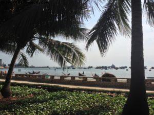 Vung Tau - Notre 45eme croisière Atlantis (à bord du Celebrity Millenium) 