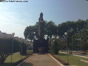 Vung Tau - Notre 45eme croisière Atlantis (à bord du Celebrity Millenium) 