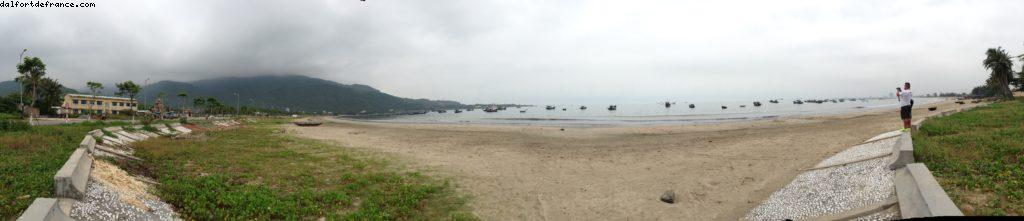 Hoi An - Notre 45eme croisière Atlantis (à bord du Celebrity Millenium) 