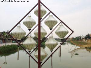 Hoi An - Notre 45eme croisière Atlantis (à bord du Celebrity Millenium) 