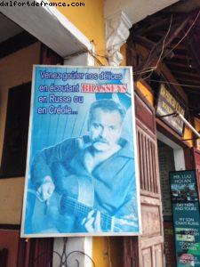 Hoi An - Notre 45eme croisière Atlantis (à bord du Celebrity Millenium) 