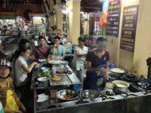 Hoi An - Notre 45eme croisière Atlantis (à bord du Celebrity Millenium) 