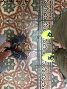 Hoi An - Notre 45eme croisière Atlantis (à bord du Celebrity Millenium) 