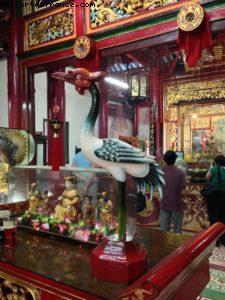 Hoi An - Notre 45eme croisière Atlantis (à bord du Celebrity Millenium) 