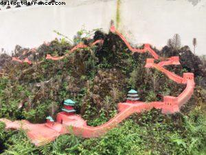 Hoi An - Notre 45eme croisière Atlantis (à bord du Celebrity Millenium) 