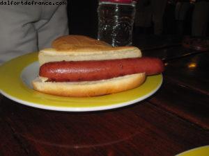 White Party - Notre 45eme croisière Atlantis (à bord du Celebrity Millenium)