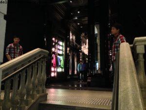 Hong Kong - Chine - Notre 45eme croisière Atlantis (à bord du Celebrity Millenium)