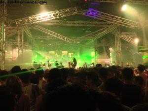 SK7 - One of the bigest asian Gay Party - Songkran - Bangkok