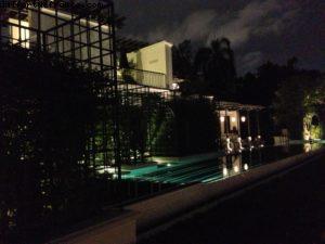 Siam Restaurant - Bangkok