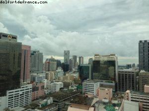 Hôtel Le Méridien - Bangkok