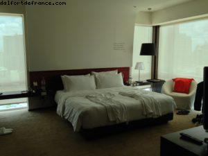 Hôtel Le Méridien - Bangkok