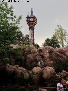 Le nouveau Fantasyland