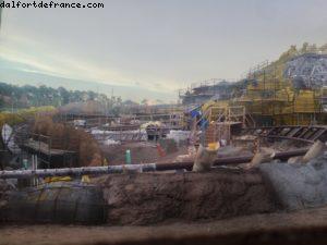 Le nouveau Fantasyland
