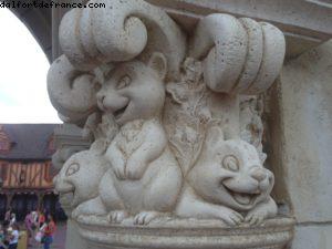 Gay Day at Magic Kingdom - Walt Disney World