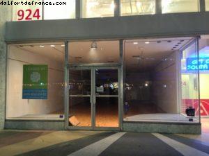 Lincoln Road - Miami Beach