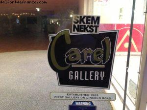 Lincoln Road - Miami Beach