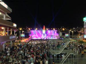 Maspalomas Gaypride - Yumbo Center - Maspalomas