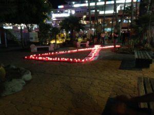 Maspalomas Gaypride - Yumbo Center - Maspalomas