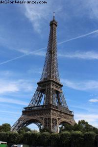 La croisière sur la Seine - Eric et Michel Le Mariage - Paris