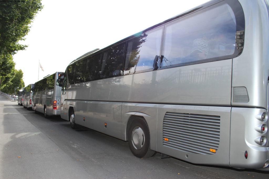 Retour vers Disneyland Paris - Eric et Michel Le Mariage - Paris