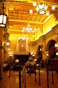 Walt Disney Studios -Disneyland Paris - Eric et Michel Le Mariage - Disneyland Paris