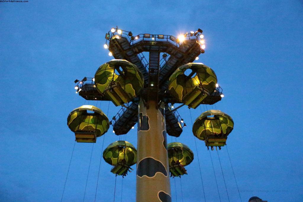 Walt Disney Studios -Disneyland Paris - Eric et Michel Le Mariage - Disneyland Paris