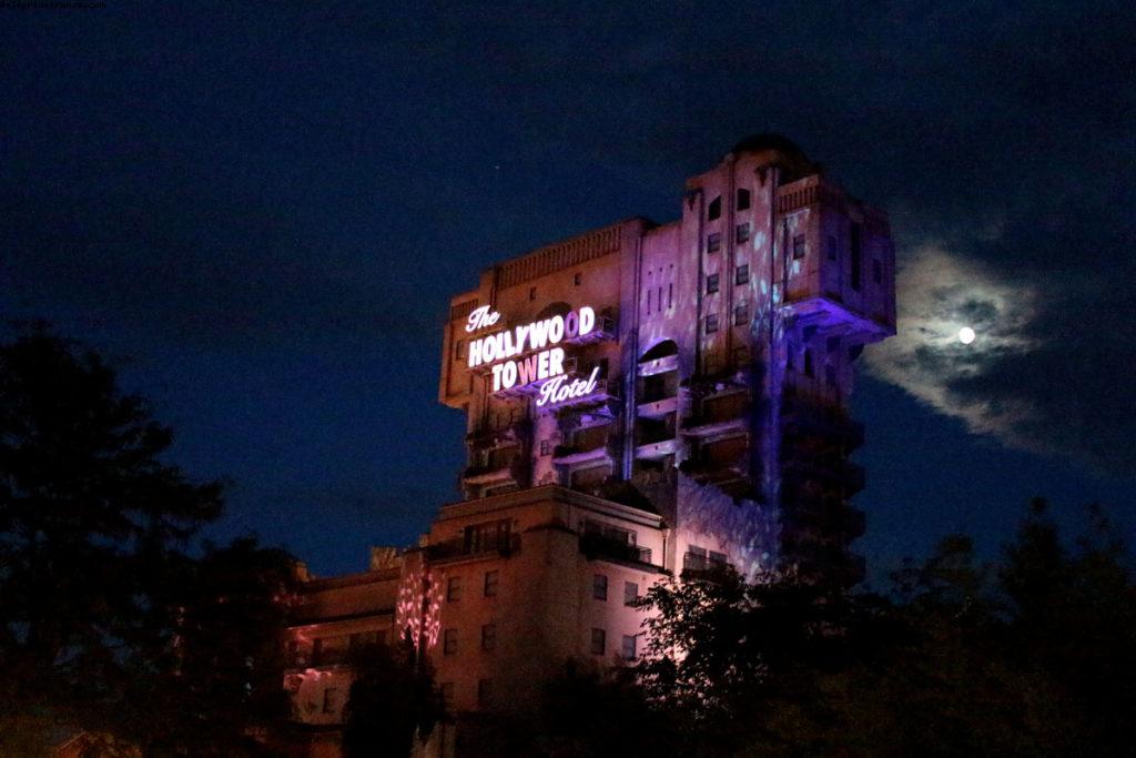 Walt Disney Studios -Disneyland Paris - Eric et Michel Le Mariage - Disneyland Paris