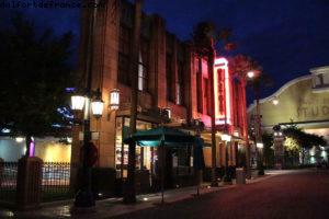 Walt Disney Studios -Disneyland Paris - Eric et Michel Le Mariage - Disneyland Paris