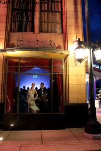 Walt Disney Studios -Disneyland Paris - Eric et Michel Le Mariage - Disneyland Paris