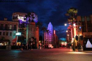 Walt Disney Studios -Disneyland Paris - Eric et Michel Le Mariage - Disneyland Paris